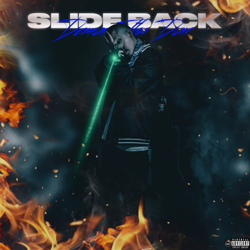 Demon Tha Don - Slide Back