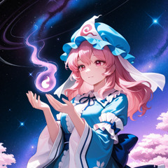 【Border of Life - Cover】Border of Galaxy