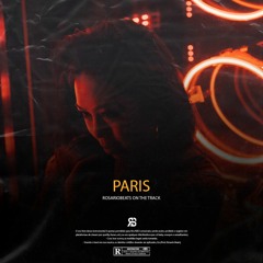 Rosáriobeats "Paris" (Kizomba Type Beat)