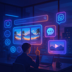 YouTube's 2025 AI Revolution: Smarter Searches, Summaries, and Storytelling