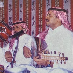 ما بين حزني والغرام ضاع الكلام