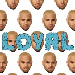 Chris Brown - Loyal (Yanghi Jersey Club Edit) [FREE DL]