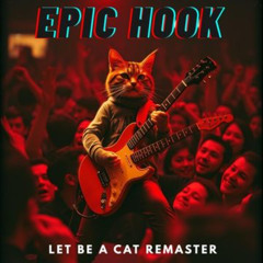 lets be a cat  Remaster