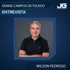 Wilson Pedroso, estrategista político, consultor eleitoral, sobre oposição para eleições 2026