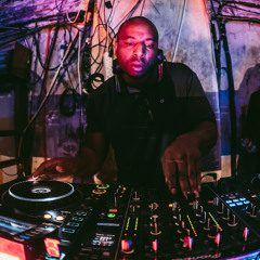 DJ TROTIE MIX SERIES VOL 12