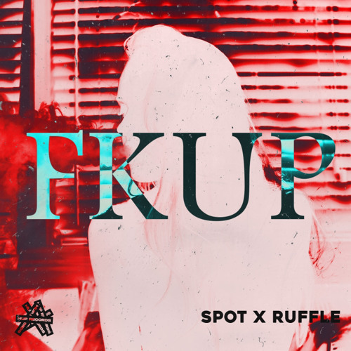 SPOT X RUFFLE - FKUP
