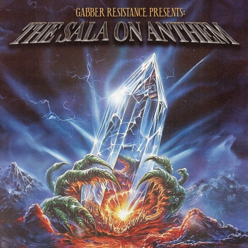 Kaali - Nuclear Device