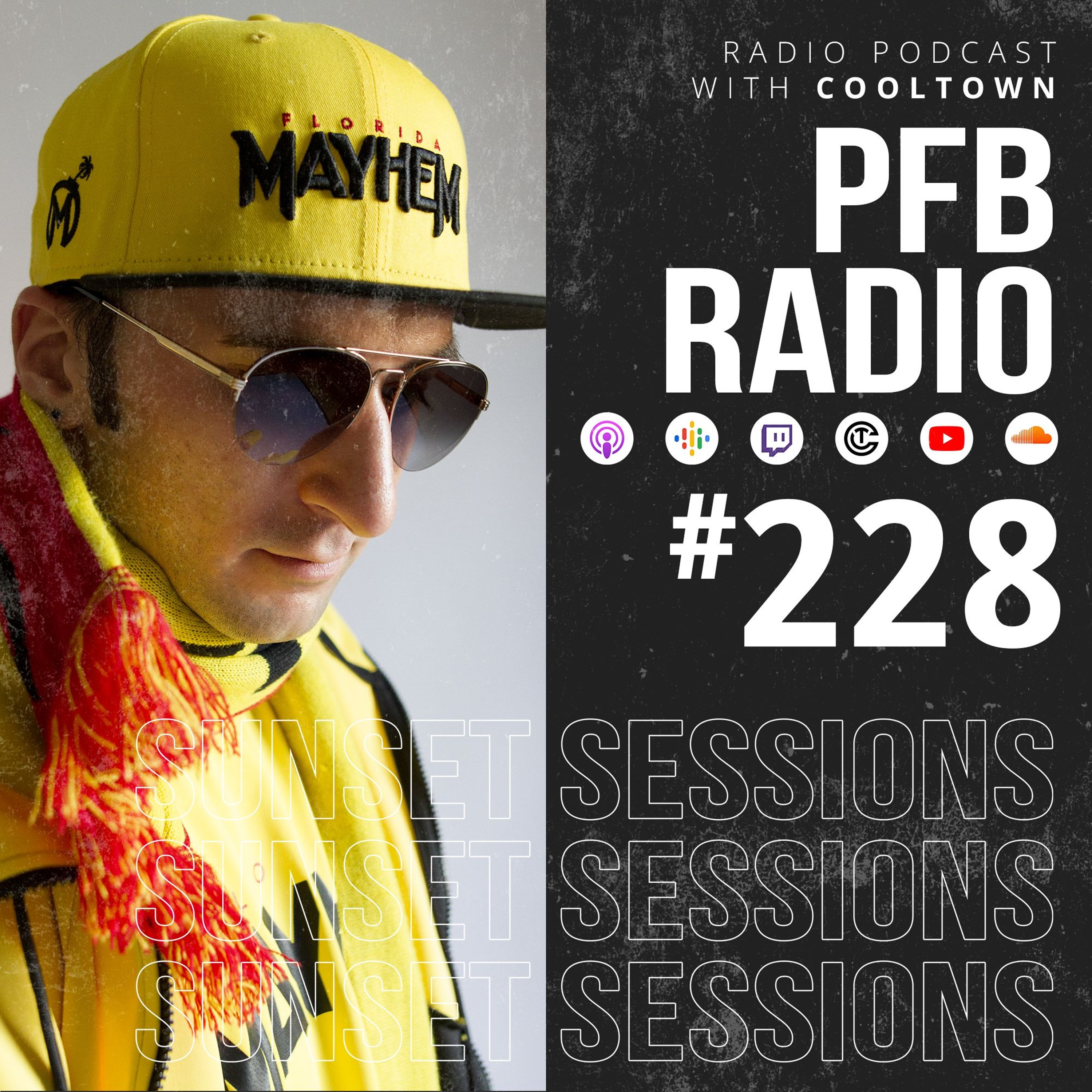 PFB Radio