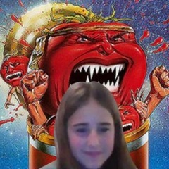 Killer Tomato Takeover