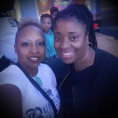 Terri's 70s R&B Mix (Part 1)