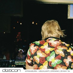 AfrikaBurn '24 ~ Ubuhlanti [29 Apr 2024] <downtempo> {2h}