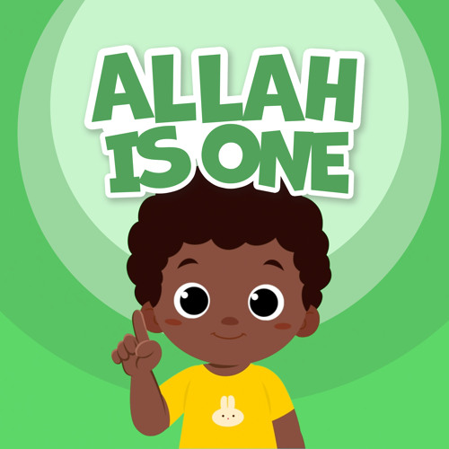 Stream Allah is One by MiniMuslims | Listen online for free on SoundCloud