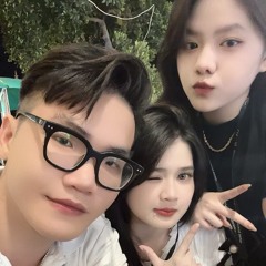 Nst-Tặng 3 Đứa Em KiHoa PTrinh Zamicky - Tỷ Phú
