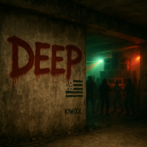 KIWIXX - Deep (Original Mix)