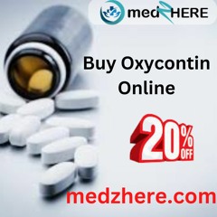 Buy Oxycontin Online | Buy oxycontin online without prescription