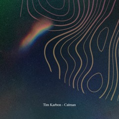 Tim Karbon - Caïman