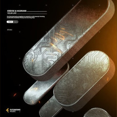 Krevix & Hadriani - Your Life (Played by B Jones on Tomorrowland 2024)