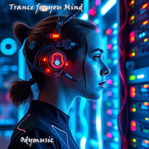 Trance for your Mind