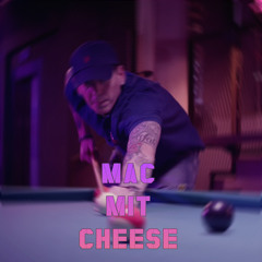 Mac mit Cheese