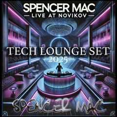 Spencer Mac Novikov Deep Tech 2025