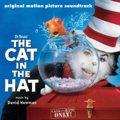 Clean Up (The Cat In The Hat/Soundtrack Version)