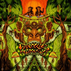 A7EX E VASILISK - DANCE MONKEYS