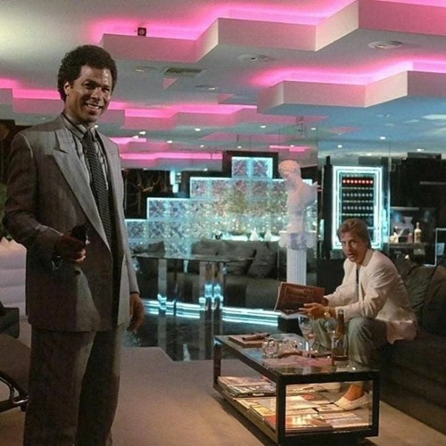 Jan Hammer in China