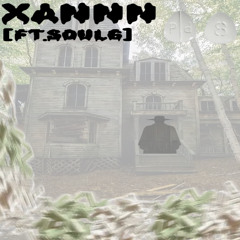 xannn  [ft.s0ul6] #Prevent