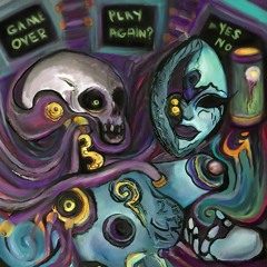 mental REAPER - Crooked Smile (soon on Bass Addict)