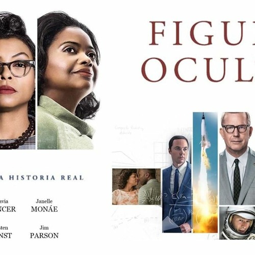 Stream episode [Watch*] Hidden Figures (2016) [FulLMovIE] *Free* [Mp4]720P  [A2502A] by dfugiudifg podcast | Listen online for free on SoundCloud