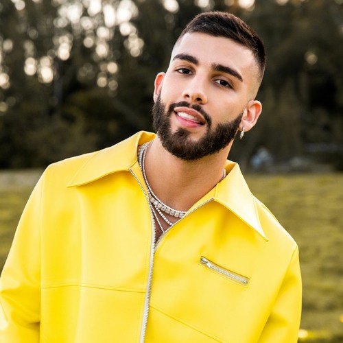 Manuel Turizo - La Bachata Reggaeton Remix With Concert Effect