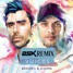 Brooks & KSHMR - Voices (feat. TZAR) [The 25K Remix]