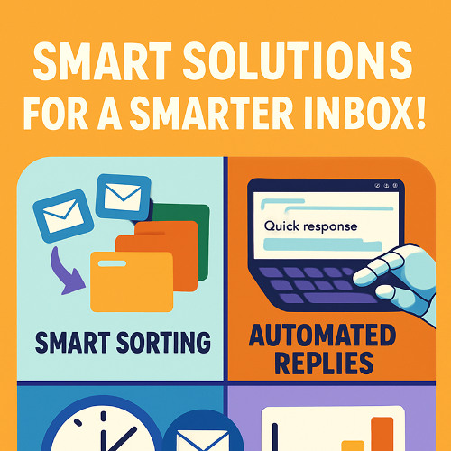 AI Inbox Management_ Reclaim Your Sanity