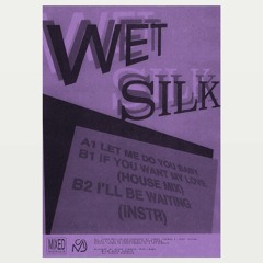 Wet Silk - Let me Do You Baby (MS06)