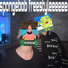 spongebob freestyle
