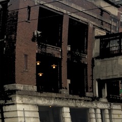 Descending into a Hellscape