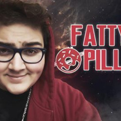 FATTYPILLOW - OBEZNI RADOSTI (HARDTEKK)