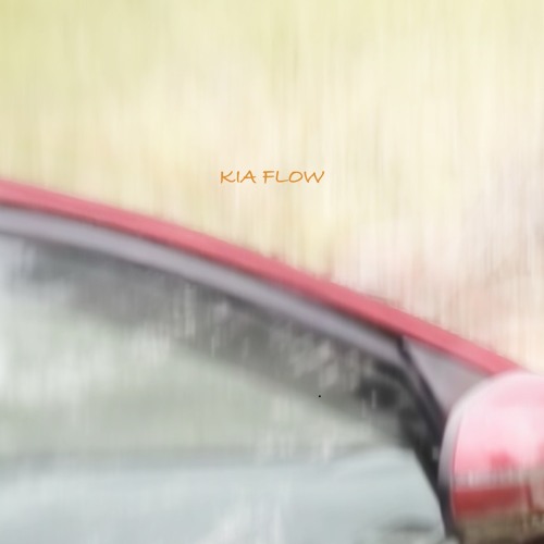 KIA Flow prod. by waytoolost