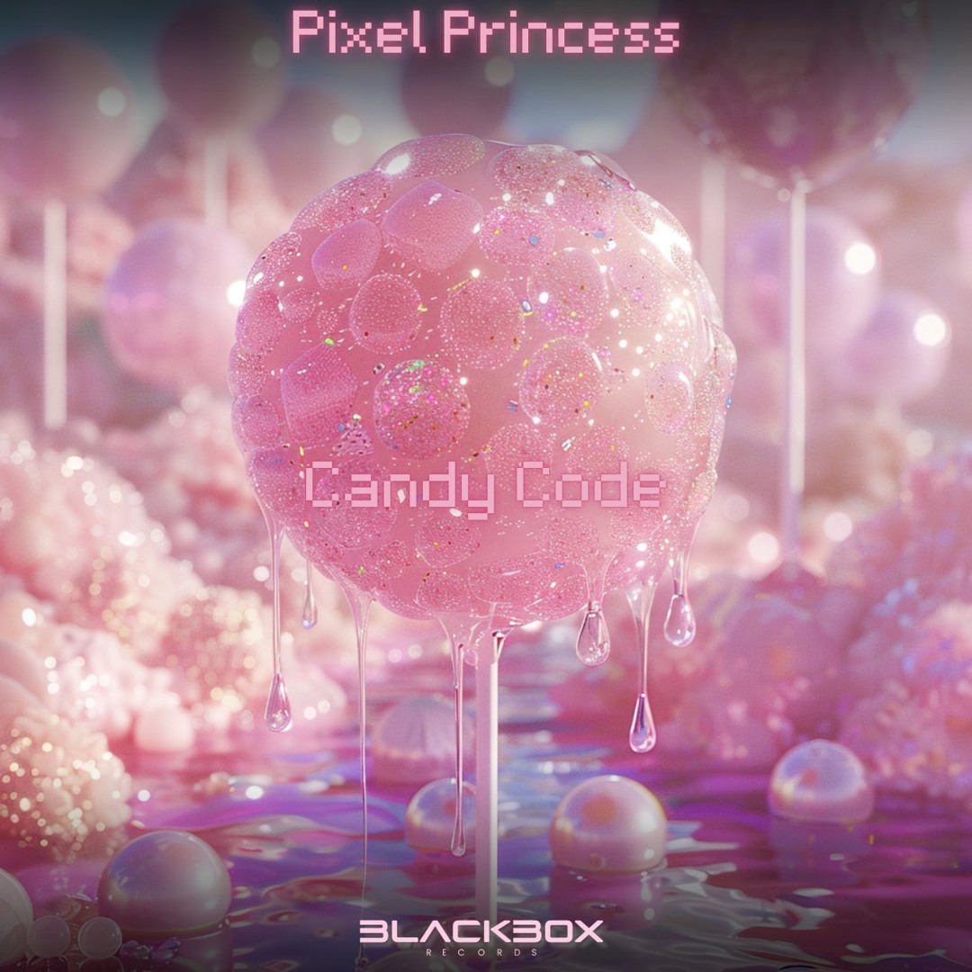 Stream Candy Code by Blackbox Records Canada | Listen online for