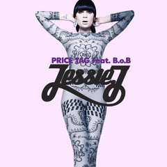 Price Tag (Doman & Gooding Remix) [feat. B.o.B]