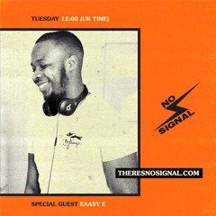 @TheresNoSignall - Old School HipHop & RnB Guest Mix By @Eaasy_E (28.07.20) | Snap: @DJEaasy_E