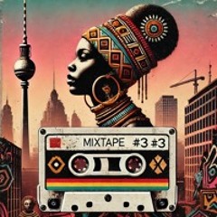 MIXTAPE #03 Afrohouse