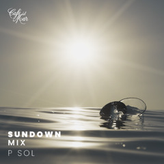 Café del Mar: Sundown Mix Vol.2