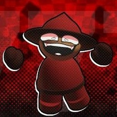 Seven - an expunged fantrack
