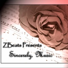 Sincerely, Music - 14 Mantra