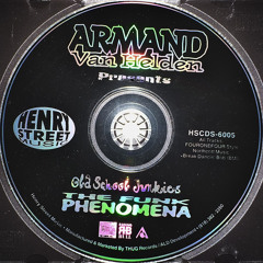 PHENOMENA OF THE FUNK