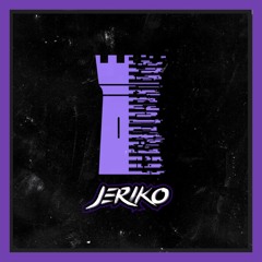 1 - I AM JERIKO (Melodic Bass, Dubstep, Hybrid Trap)