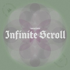 Time Machine Chronicles Part 9: Twin Wizards ||| Infinite Scroll