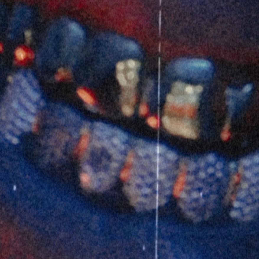 TEN V2 FT DENZEL CURRY (Soundcloud Exclusive)