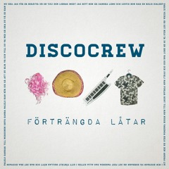 DiscoCrew - Jag Är Din Brandman (Morty Simmons Extended Remix)